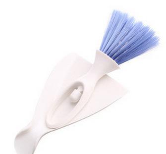 【出風口清潔刷 天使多功能清潔刷 汽車座椅刷 儀表臺刷 車刷】價格_廠家_圖片 -