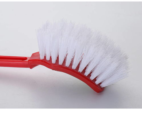 日式馬桶刷子無死角家用軟毛長(zhǎng)柄廁所刷衛(wèi)生間清潔用品清洗馬桶刷