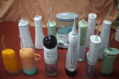 家用沖牙器哪個(gè)牌子好?李洋實(shí)測(cè)18款后,良心推薦這六款!