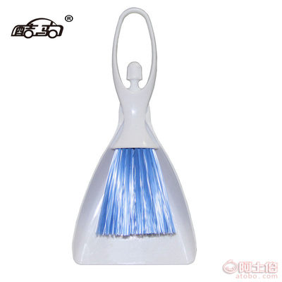 【酷駒工廠直銷美人刷車內清潔天使刷儀表刷汽車出風口刷鍵盤刷】 - 產品庫